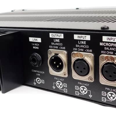 Avalon Design VT-737 SP Tube Mic Preamp Channel +Top Zustand+ 1,5Jahre Garantie image 11