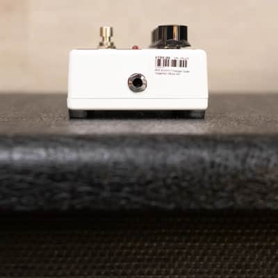MXR EVH117 Flanger Guitar Effects Pedal image 5