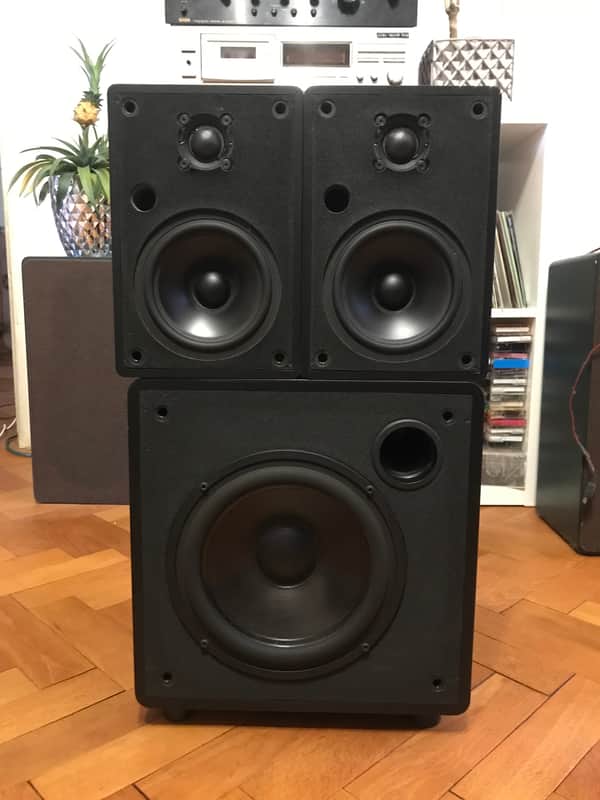 Electro-Voice SENTRY 30 Speakers/Monitors | Reverb
