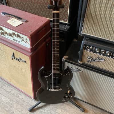 Gibson Melody Maker Modded 1968/1968 image 1