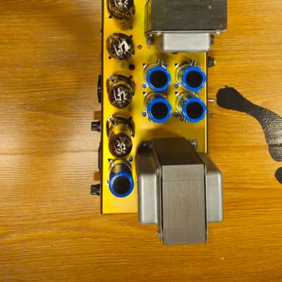 Suhr SL68 mkI 100 Watt image 9