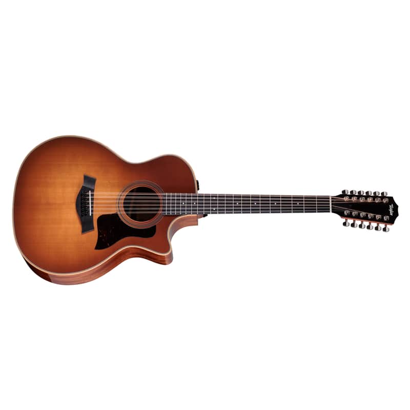 Huge Savings: Taylor 354ce Studio Special Edition (Honeyburst) $2465.91!