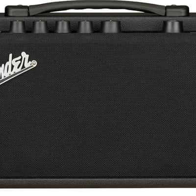 Fender Mustang LT40S 2x4 Electric Guitar Amplifier Combo image 1