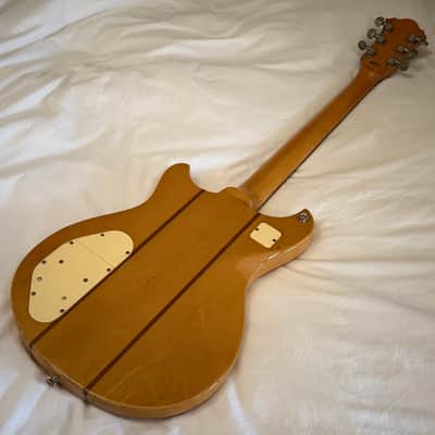 Vintage 1979 Ibanez ST200-NT Studio - Natural - Made in Japan (MIJ) - Free Pro Setup image 15