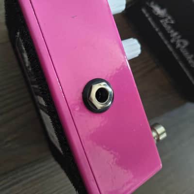 EarthQuaker Devices Rainbow Machine Polyphonic Pitch Shifting Modulator V2 2017 - Present - Various imagen 4