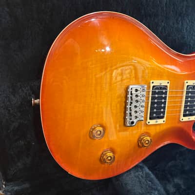 PRS CE 24 Sunburst 1997 image 2