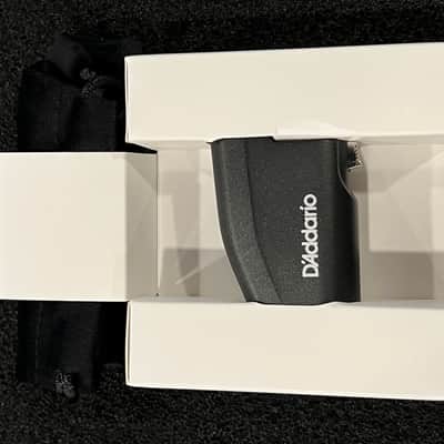 D'Addario IR Mic Mute Infared Mic Microphone Sensor New In Box image 9