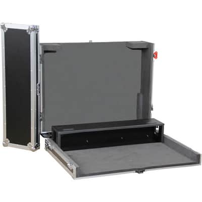 Gator G-TOUR AH2400-16 G-Tour ATA Road Case for Allen & Heath GL2400-16