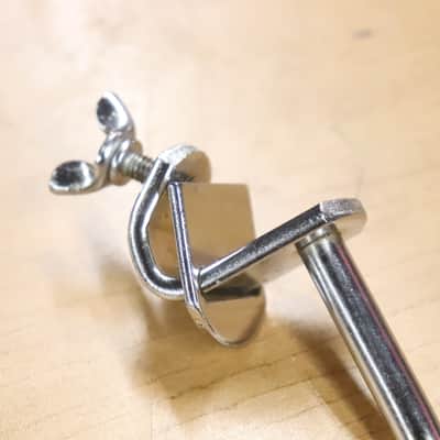 Danmar Right Side Bass Drum Spur image 3