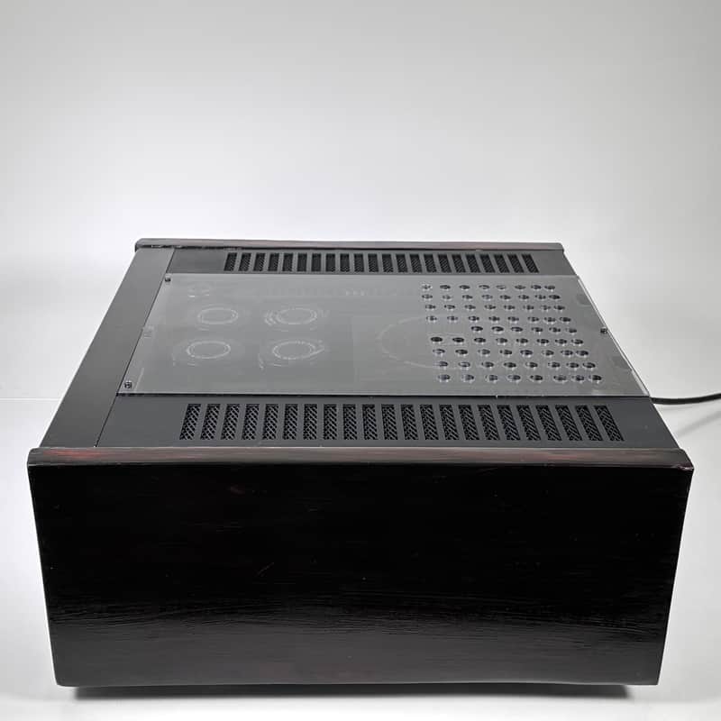 Sansui B-2301 Vintage Stereo Power Amplifier Audiophile High-End