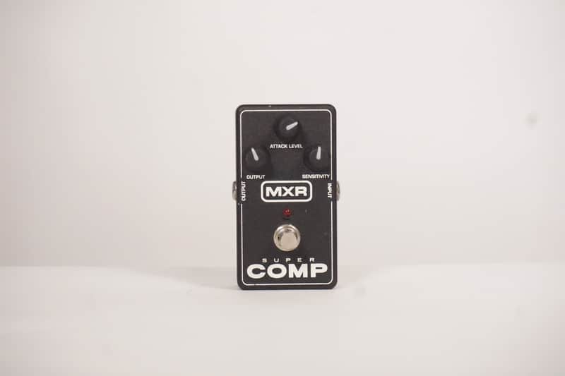 MXR Super Comp M-132