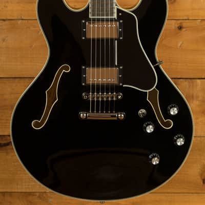 Eastman T486 - Black image 1