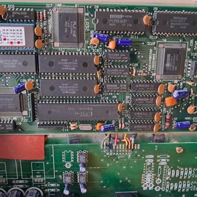 ** RARE/ make me an offer** Royal AR 200 drum machine image 11