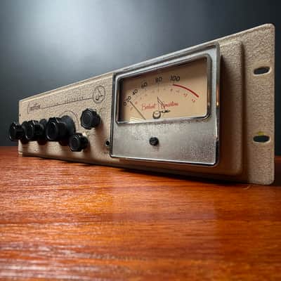Berlant Concertone Series 30 tube Mic Preamp peerless 15095 image 2