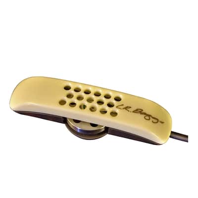 LR Baggs ANTHEM Tru-Mic Acoustic Guitar Pickup & Microphone System image 4