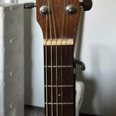 Fender DG8S Pack Nat 90’s - Natural image 3