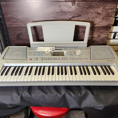 Yamaha Yamaha PSR-290 Keyboard (Edison, NJ) image 1