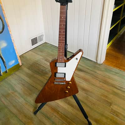 Beautiful, Classic, 1996 Hamer in MINT condition, OHSC image 5