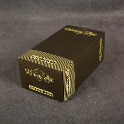 TC Electronic Honeypot Fuzz - 2nd Hand image 7