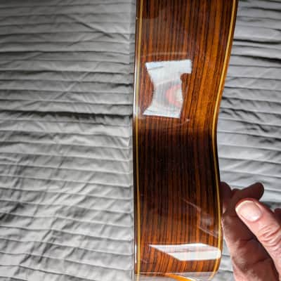 'Angel Benito' Classical Guitar 'Marieta' 2016 image 7