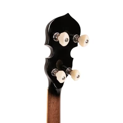 Gold Tone OB-250: Lightweight Orange Blossom Banjo with Case image 11