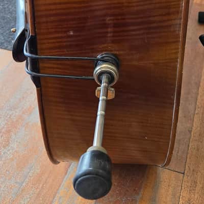 Eastman VB150 7/8 Scale Upright Bass 2004 image 15