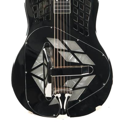 National Style 1 Tricone Squareneck Steel image 1