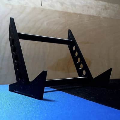 Stand for Stereo Memory Man image 1