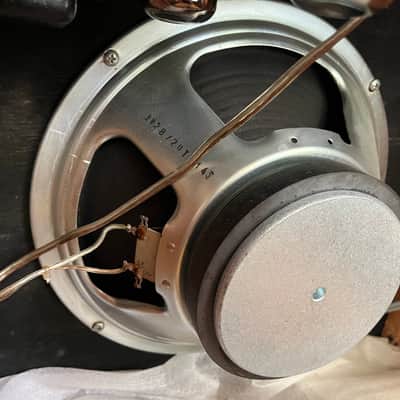 César Díaz Club Classic 30 Amplifier — Vintage / Rare Best Offer image 8