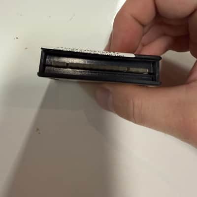 Digital Music Corp. DX-RAM 80/90s - Black image 3