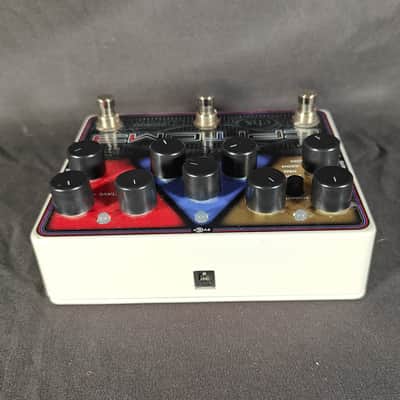 Electro-Harmonix Epitome Multi-Effect Pedal image 4