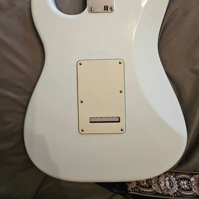 Fender American Special Stratocaster image 7