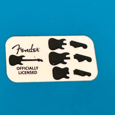 Fender I Pad Leather Case  Pink image 8