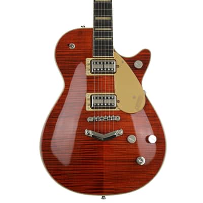 Gretsch G6228FM PLAYERS EDITION JET™ BT Flamed Maple image 3