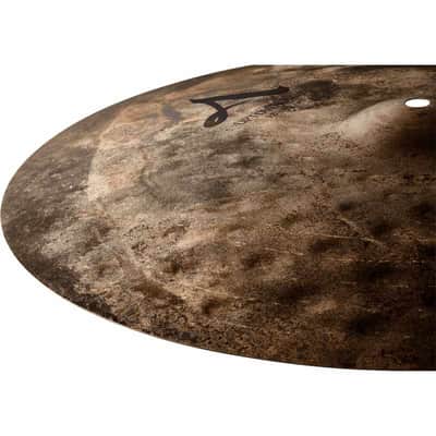Zildjian A0119 A 18" Uptown ride image 2