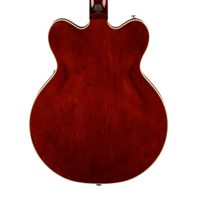 Gretsch G2622 Streamliner Center Block Double-Cut - Gunmetal image 7