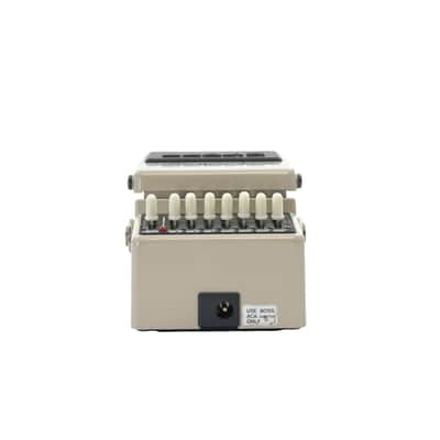 Boss GE-7 Equalizer Made in Japan 1986 image 5