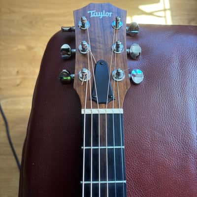 Taylor GS Mini Mahogany 2012 - Present - Natural image 9