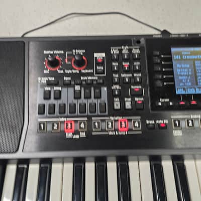 Roland E-A7 Arranger Keyboard(Used) image 2