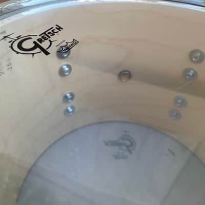Gretsch Catalina maple Circa 2025 - Cherry burst image 9