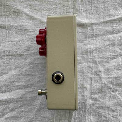 JHS Pollinator V2 2016 - Green image 2