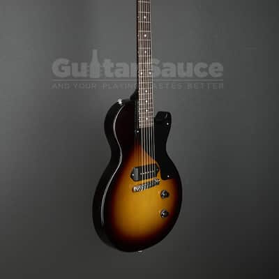Gibson Les Paul Standard Special  2025 - Sunburst (COD 2268UG) image 10
