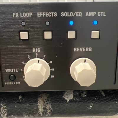Boss Waza Tube Amp Expander Core 2025 - Present - Black image 4