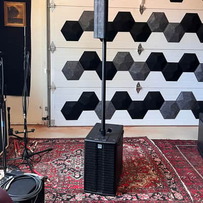 HK Audio Elements Line Bass PA System Bild 3