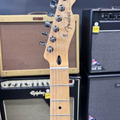 Fender Player Telecaster 2020-2021, Polar White image 3