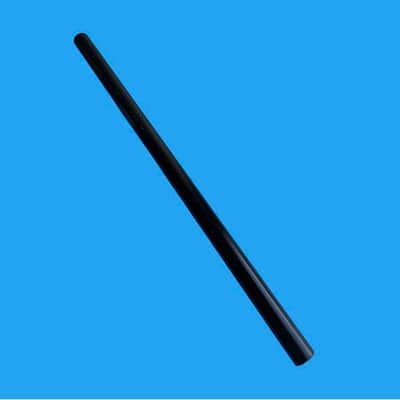 ALESIS DM8 Electronic Drum Part: Frame Metal Stand Tube (32"x1.5") w/Cap