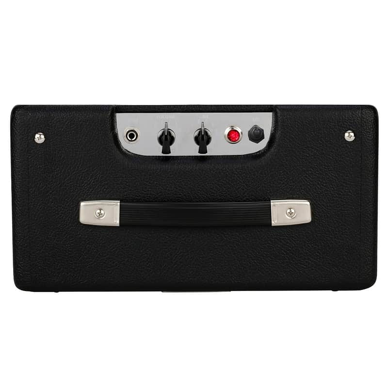 Fender Pro Junior IV SE 15-Watt 1x10" Guitar Combo image 3