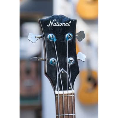 1970s National EB-3 cherry image 3
