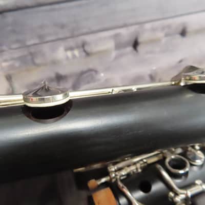 BUFFET E11 CLARINET-STORE SHOWCASE MODEL MINT Sold by BUFFET DLR, 1 YR WTY+XTRAS image 14