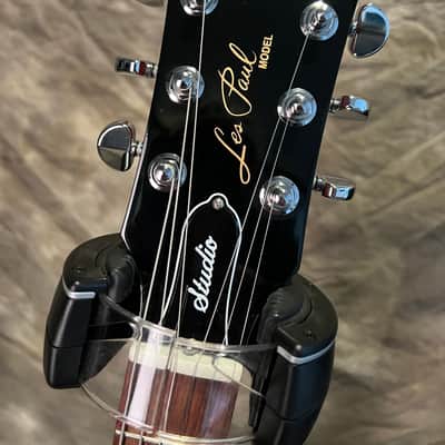 Gibson Les Paul Studio with original hard case image 3